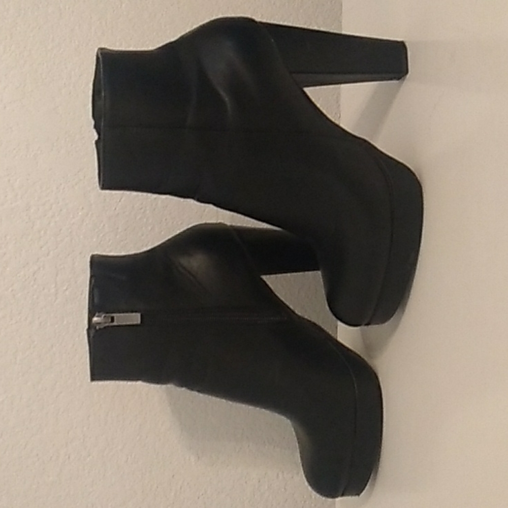 Booties